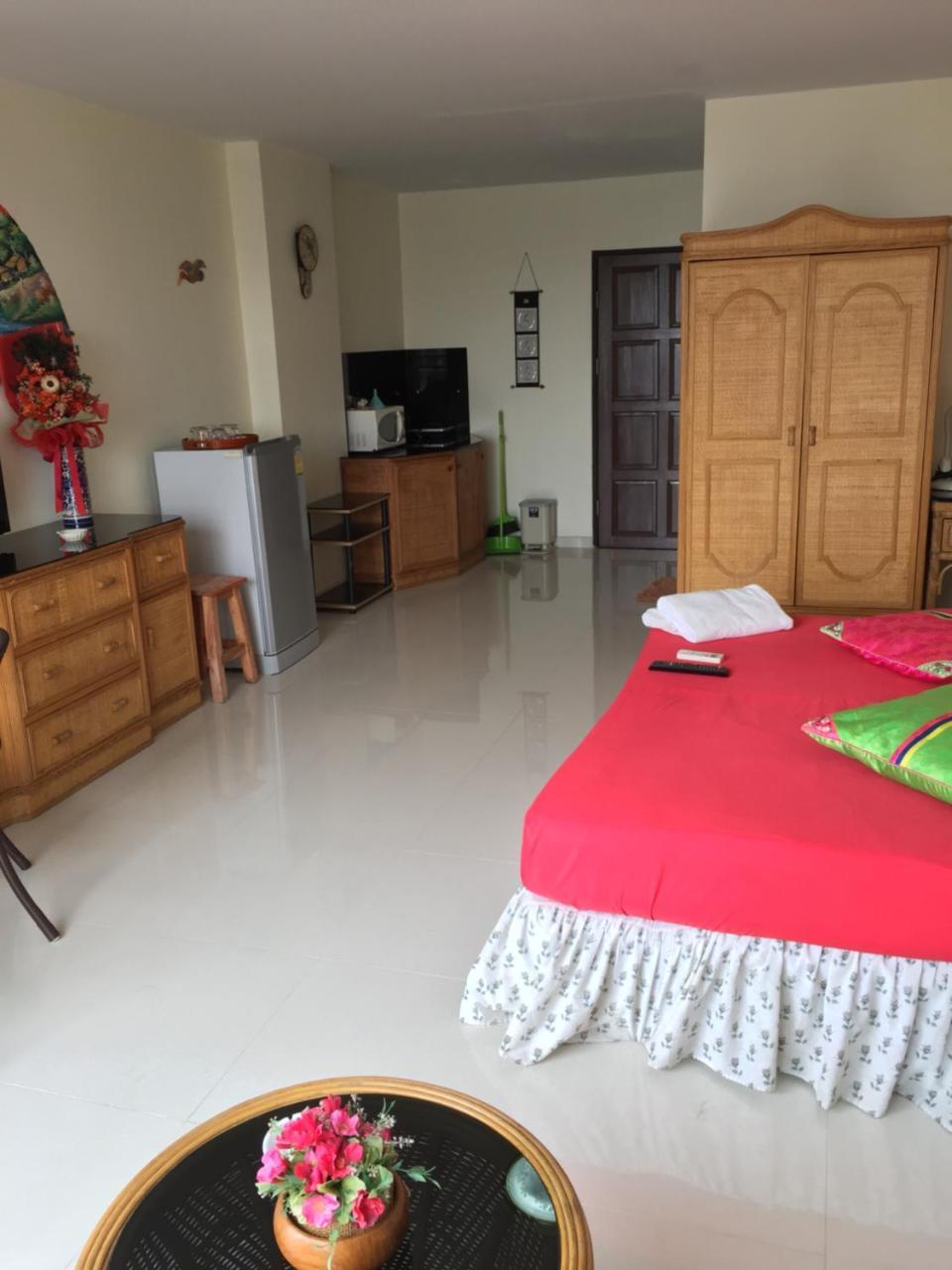 B&B View Talay 1 Jomtien Pattaya Dış mekan fotoğraf