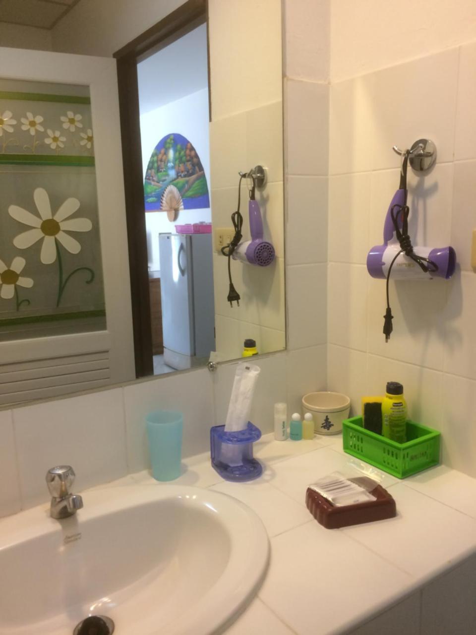 B&B View Talay 1 Jomtien Pattaya Dış mekan fotoğraf